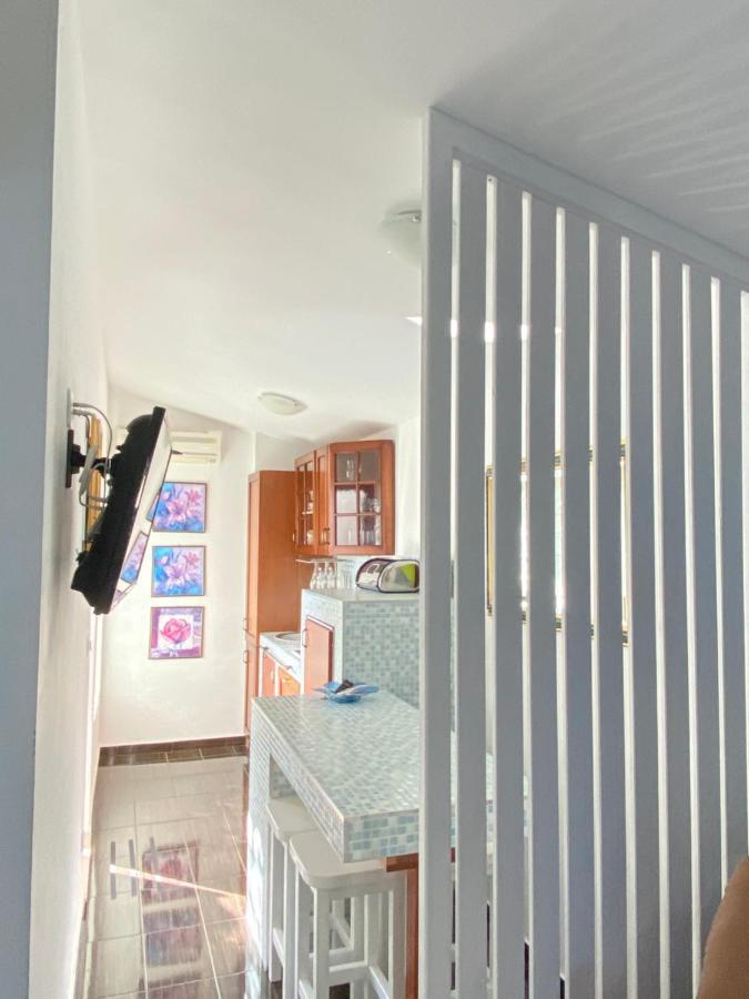 Sara Apartments Baška Voda المظهر الخارجي الصورة