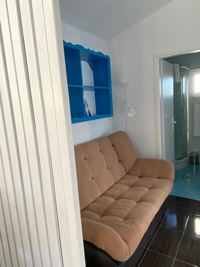 Sara Apartments Baška Voda المظهر الخارجي الصورة