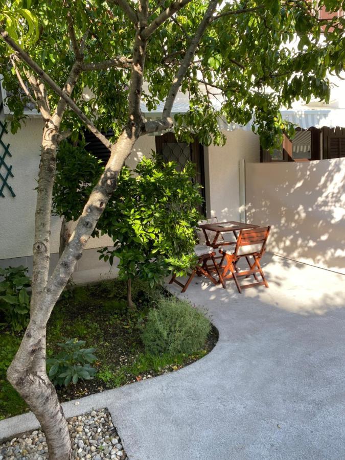 Sara Apartments Baška Voda المظهر الخارجي الصورة
