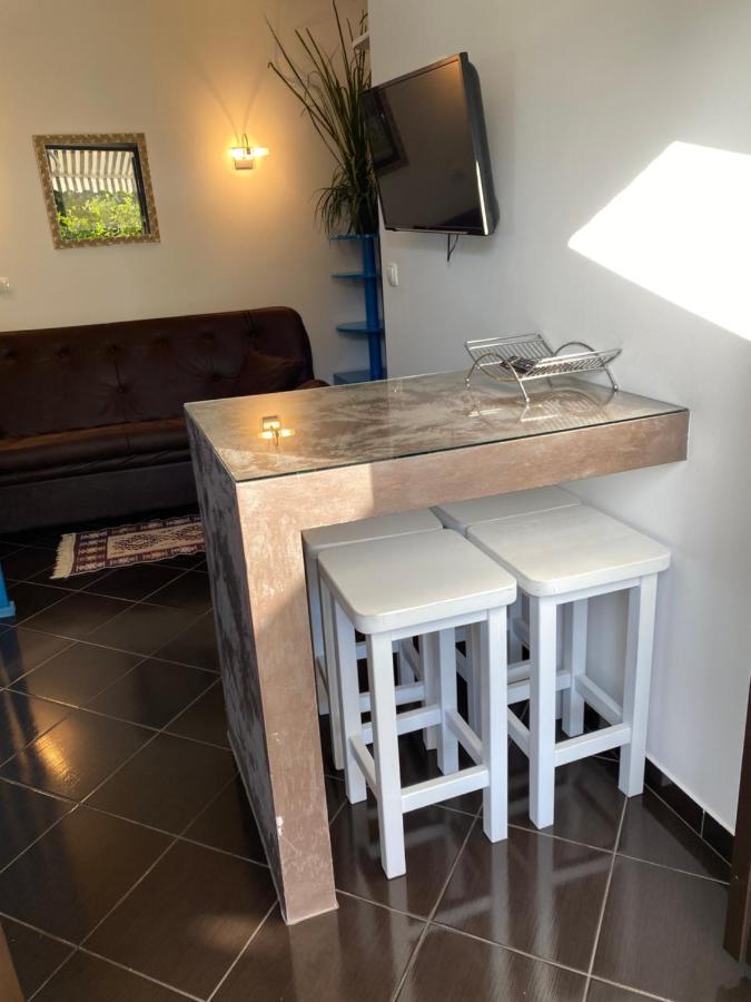 Sara Apartments Baška Voda المظهر الخارجي الصورة