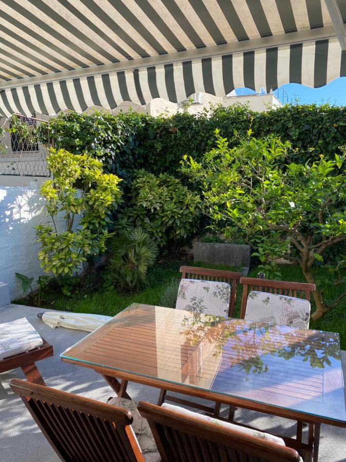 Sara Apartments Baška Voda المظهر الخارجي الصورة