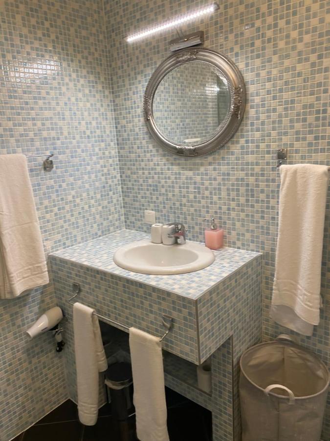 Sara Apartments Baška Voda المظهر الخارجي الصورة