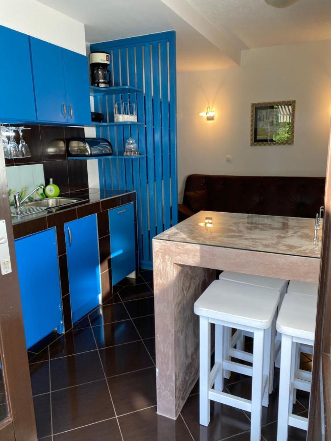 Sara Apartments Baška Voda المظهر الخارجي الصورة