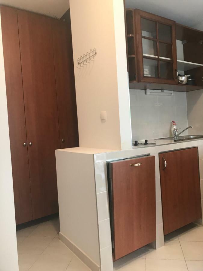 Sara Apartments Baška Voda المظهر الخارجي الصورة