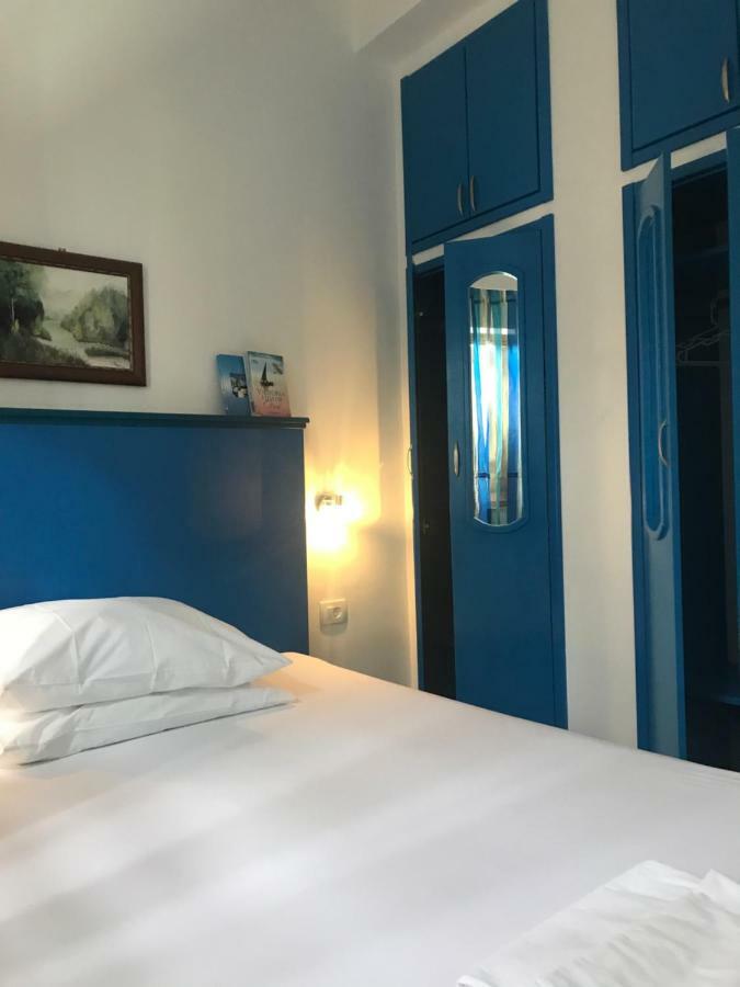 Sara Apartments Baška Voda المظهر الخارجي الصورة