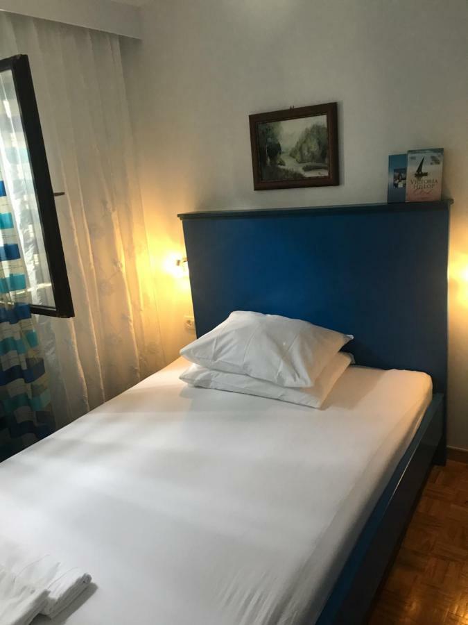 Sara Apartments Baška Voda المظهر الخارجي الصورة