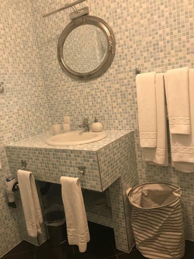 Sara Apartments Baška Voda المظهر الخارجي الصورة