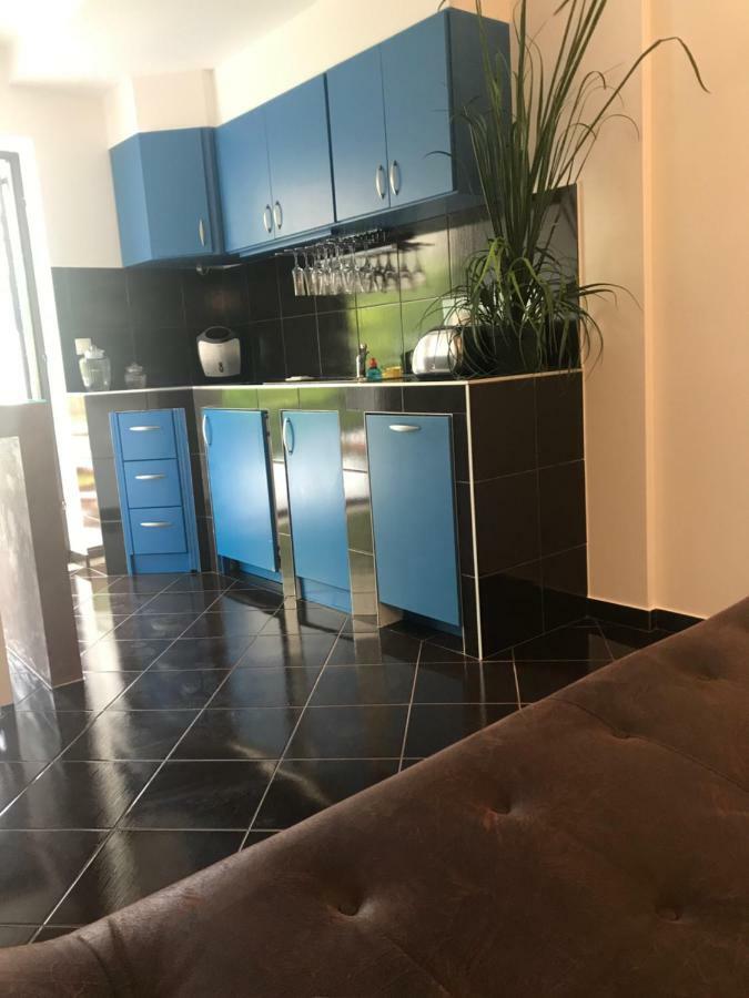 Sara Apartments Baška Voda المظهر الخارجي الصورة