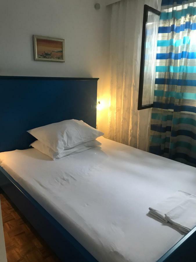 Sara Apartments Baška Voda المظهر الخارجي الصورة