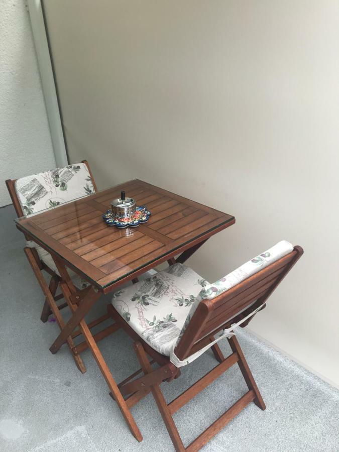 Sara Apartments Baška Voda المظهر الخارجي الصورة