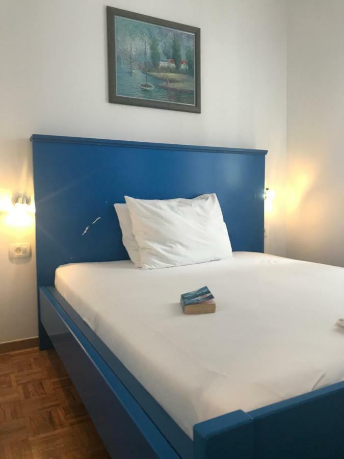 Sara Apartments Baška Voda المظهر الخارجي الصورة