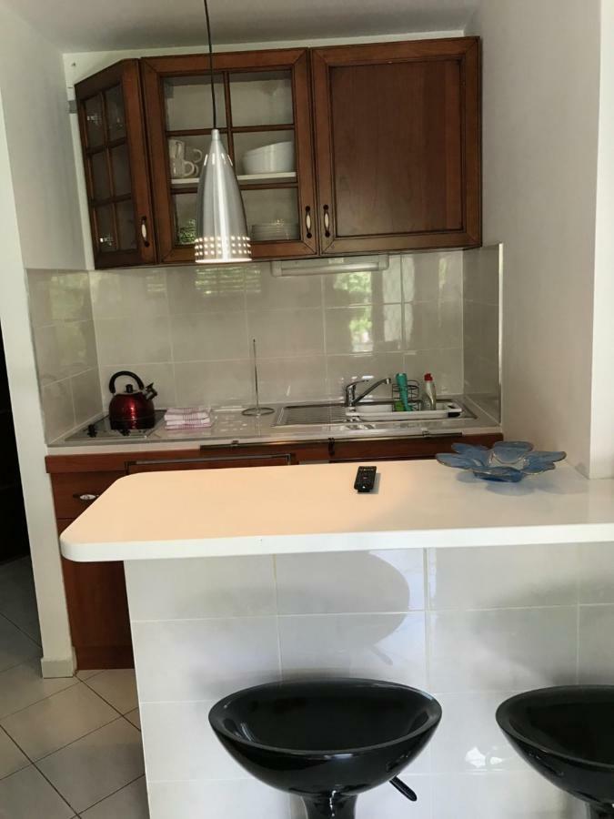 Sara Apartments Baška Voda المظهر الخارجي الصورة